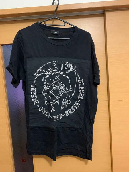 diesel ディーゼル 半袖Tシャツ Tシャツ