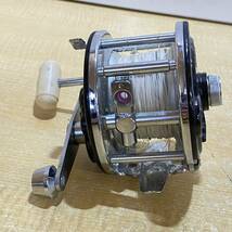 R♪ Daiwa ダイワ ダイナミック Dynamic 500S ベイトリール 両軸リール フィッシング用品 釣具 釣り用品 海釣り_画像5