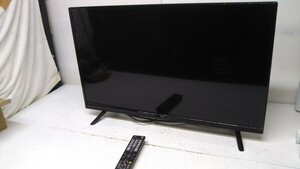 P※ IRIE 32V型液晶テレビ FFF-TV32WBK2