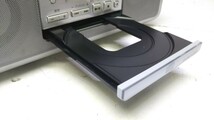 A※ SONY ソニー CD RADIO CASSETTE -CORDER CFD-W78_画像7