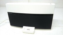 A※ PIONEER パイオニア DVD SPEAKER SYSTEM FOR iPod XW-NAV1-K_画像3