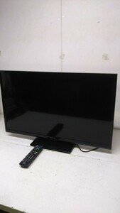 A※ Panasonic パナソニック 液晶テレビ TH-32J300 2022年製