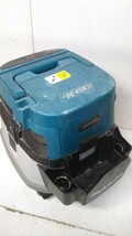 ※ makita マキタ 粉じん専用 業務用 充電式集じん機 VC864D 36v_画像4