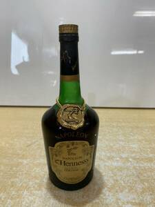 P● 未開栓 COGNAC HENNESSY NAPOLEON ヘネシー ナポレオン 700ml 40% 古酒