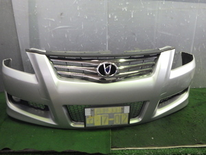  selling out DBA-AZE154H Blade 1C0 foglamp attaching front bumper 06-03-23-808 B2-S2s Lee a-ru Nagano 