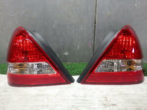  selling out DBA-SC11 Tiida Latio Stanley P4088 tail lamp left right 06-03-22-907 B2-L8-3s Lee a-ru Nagano 