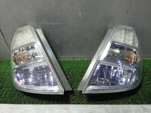 売り切り DAA-GP1 フィット ハイブリッド LED スタンレー P9883 テールランプ 左右 06-03-26-817 B2-L8-3 スリーアール長野