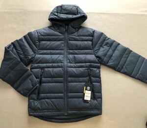 送料無料◆新品◆アンダーアーマー ダウンジャケット◆(SM)◆1342738-073◆UNDER ARMOUR◆UA Armour Down Hooded Jkt