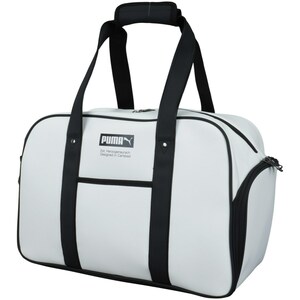 Бесплатная доставка ◆ Новая ◆ Puma Golf Essential Boston Bag ◆ 867881-02 ◆ Puma Golf