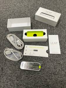 Leap Motion controller & VR Developer Bundle mount set 