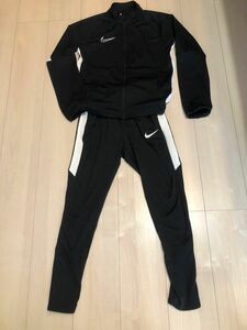 NIKE ナイキ　ドライフィット　上下　140-160