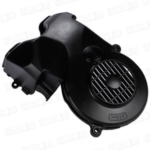  fan cover engine cover Suzuki suzuki address V125 V125G dress up custom parts fan cover engine 