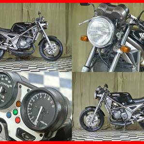 希少２ｓｔ絶版スポーツ！ 『 Ｒ１Ｚ ２５０ 』 実動車 型式 3XC RZR TDR XS RD TZR XT FZR ☆売り切り☆ 全国自宅配送OK！の画像2