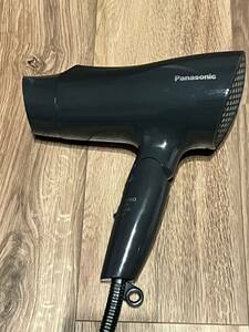 Panasonic ヘアードライヤー EH-NE5J 動作品