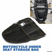 バイク用収納バッグ ショルダーストラップ付きレザーバッグキット ホンダ用 adv160 160 v adv 2022 2023_画像2