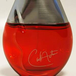 男香水 カルロス サンタナ 絶版 Carlos Santana Cologne 100ml - Discontinued Rare 2005の画像1