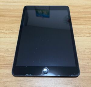 【ジャンク】iPad mini 第1世代