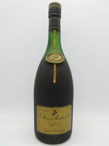 未開栓 洋酒 レミーマルタン アージュアンコニュ REMY MARTIN AGE INCONNU 700ml コニャック ブランデー 送料無料