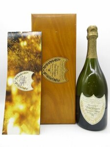 未開栓 洋酒 ドン・ペリニヨン ゴールド レゼルヴ・ド・ラベイ 2002 Dom Perignon Vintage 750ml 12.5% 送料無料