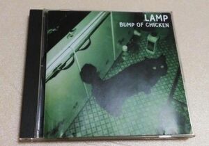 BUMP OF CHICKEN LAMP ランプ