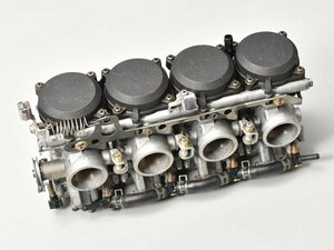 即決有 バリオス ZR250A 純正キャブレーター 純正キャブレター KEIHIN V698 BKEW カワサキ 優良販