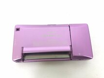 1円～ NINTENDO 任天堂 GAME BOY MICRO OXY-001 ピンク ジャンク S03-41_画像2