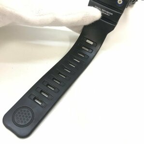 CASIO カシオ G-SHOCK GN-1000B ガルフマスター 元箱有り クオーツ メンズ 腕時計 動作品 Y03-29-A★の画像9