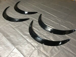  new goods 4 pieces set March NK13 K13 AK12 BNK12 all-purpose over fender 