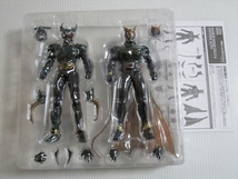 S.I.C 仮面ライダーギルス＆アナザーアギト 開封品_画像2