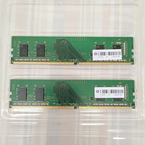 HP SKHynix DDR4-3200 16GB(8GB×2)デスクトップ用メモリ 動作確認済