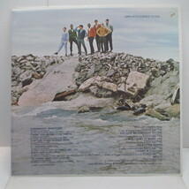 JAY & THE TECHNIQUES-Love & Found Love (US Orig.Stereo LP)_画像2