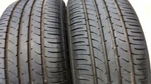 (R06/03/11) Φ 16インチ / タイヤ / トーヨー / ナノエナジー3プラス / 195/45R16 80W / 2本 / 中古 / 2021年製造_画像10