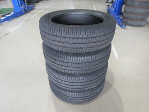 (R06/03/19) ■14インチ タイヤ / ダンロップ エナセーブ EC204 / 155/55R14 69V / 4本 / 中古 / 2019/2020年製造