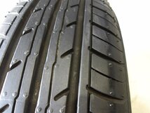 (R06/03/22) Φ 12インチ / タイヤ / ヨコハマ / ブルーアース / ES32 / 145/70R12 69Ｓ / 2本 / 中古 / 2023年製造_画像9