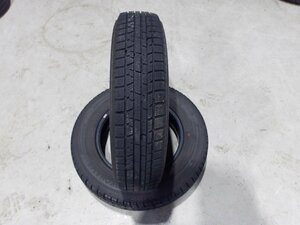 改 (R06/03/28) ● 13インチ / スタッドレスタイヤ / ヨコハマ ice GURAD iG50PLUS / 145/80R13 75Q / 2本 / 中古 / 2020年製造