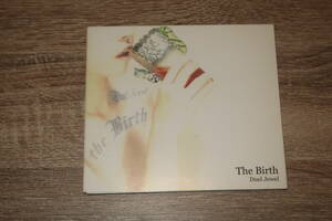 【V系】DuelJewel (デュエルジュエル)　廃盤CD「The Birth」