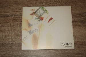DuelJewel (デュエルジュエル)　廃盤CD「The Birth」