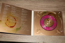 LAREINE (ラレーヌ)　廃盤・初回CD「FLEUR～フルール～」_画像2