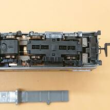 玩C92 Nゲージ カトー 3073 国鉄 EF30形 電気機関車 鉄道模型 KATO 動力車【動作確認済み】_画像8