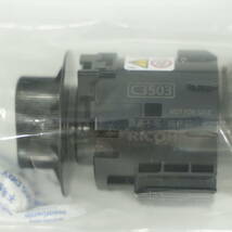 NW63 RICOH(リコー) MP Pトナー ブラック C3503 非売品 カラー複合機用 トナーカートリッジ【未開封】_画像4