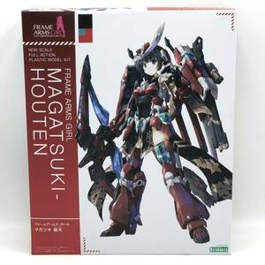 .K10 [ not yet constructed ] plastic model maga exist . heaven Kotobukiya frame arm z* girl 