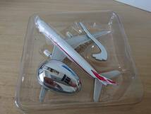 1/400 Phoenix（？） モーリシャス航空 Air Mauritius A330_画像2