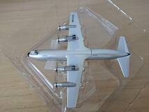 1/200 Western Model ブラニフ航空 Braniff International L-188 Electra_画像4