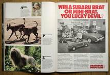 稀少！LIFE誌/January,1979/希少な犬たち/Dogs so Rare/シャー・ペイ/ライフ誌/USA/アメリカ雑誌/_画像5