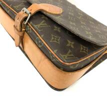 ■1円～LOUIS VUITTON/ルイヴィトン☆モノグラム カルトシエール M51252■_画像8