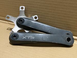 シマノ XTR FC-M952 クランク 170mm