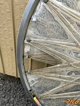 SUGINO テンションディスク 26インチ wtb sachs tension disc スギノ ザックス _画像6