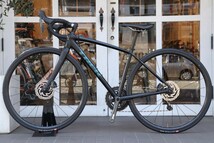 トレック TREK エモンダ ディスク EMONDA ALR4 DISC 2020モデル 47サイズ シマノ ティアグラ 4720 10S アルミ ロードバイク 【横浜店】_画像8