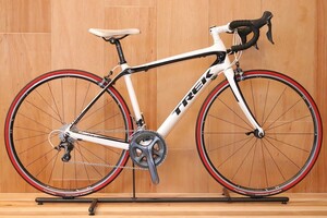 トレック TREK ドマーネ DOMANE 4.7 2014モデル シマノ アルテグラ 6800 11S カーボン ロードバイク【広島店】