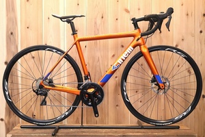 チネリ CINELLI ヴェルトリクス VELTRIX DISC 2020年モデル Sサイズ シマノ 105 R7020 MIX カーボン ロードバイク 【芦屋店】